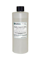 Edm3 Company Llc Edm3 Stains And Reagents  400405 - Acetic Acid, 0.25%, 16 oz