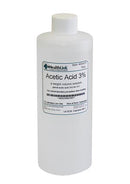 Edm3 Company Llc Edm3 Stains And Reagents  400420 - Acetic Acid, 3%, 16 oz