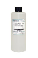 Edm3 Company Llc Edm3 Stains And Reagents  400452 - Acetic Acid, 10%, 16 oz