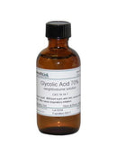 Edm3 Company Llc Edm3 Stains And Reagents  400453 - Glycolic Acid, 70%, 2 oz