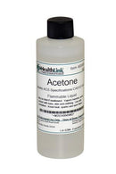 Edm3 Company Llc Edm3 Stains And Reagents  400458 - Aceton, 4 oz