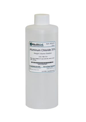 Edm3 Company Llc Edm3 Stains And Reagents  400459 - Aluminum Chloride, 35%, 16 oz
