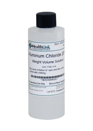 Edm3 Company Llc Edm3 Stains And Reagents  400463 - Aluminum Chloride, 20%, 4 oz
