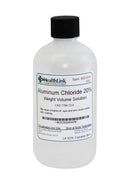 Edm3 Company Llc Edm3 Stains And Reagents  400464 - Aluminum Chloride, 20%, 8 oz