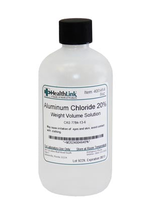 Edm3 Company Llc Edm3 Stains And Reagents  400464 - Aluminum Chloride, 20%, 8 oz