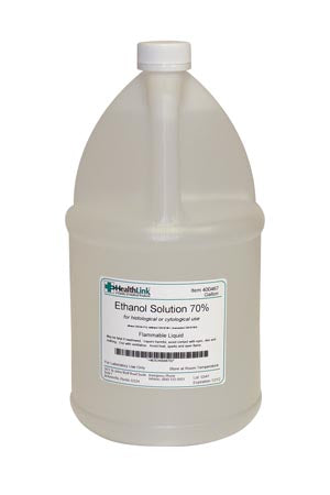 Edm3 Company Llc Edm3 Stains And Reagents  400467 - Ethanol Solution, 70%, Gallon