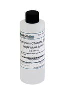 Edm3 Company Llc Edm3 Stains And Reagents  400472 - Aluminum Chloride, 35%, 4 oz