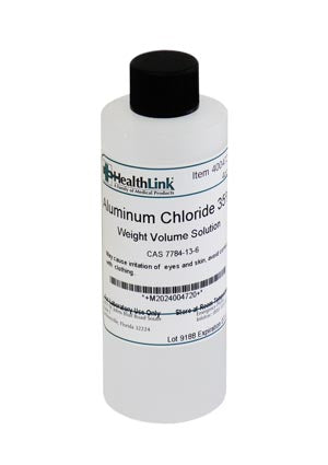 Edm3 Company Llc Edm3 Stains And Reagents  400472 - Aluminum Chloride, 35%, 4 oz