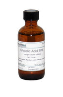 Edm3 Company Llc Edm3 Stains And Reagents  400473 - Glycolic Acid, 30%, 2 oz