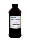 Edm3 Company Llc Edm3 Stains And Reagents  400500 - Monsel's Solution, 16 oz