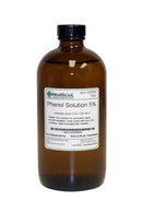 Edm3 Company Llc Edm3 Stains And Reagents  400509 - Phenol, 5%, 16 oz