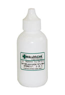 Edm3 Company Llc Edm3 Stains And Reagents  400511 - Potassium Hydroxide, 10%, Dropper Bottle,