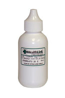 Edm3 Company Llc Edm3 Stains And Reagents  400521 - Potassium Hydroxide, 10% with DMSO, 30mL