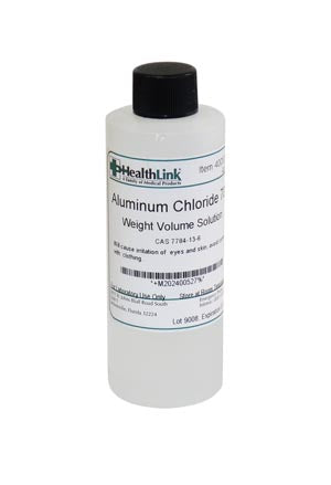 Edm3 Company Llc Edm3 Stains And Reagents  400527 - Aluminum Chloride, 70%, 4 oz