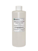 Edm3 Company Llc Edm3 Stains And Reagents  400541 - Sulfosalicylic Acid, 20%, 16 oz