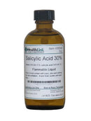 Edm3 Company Llc Edm3 Stains And Reagents  400544 - Salicylic Acid, 30% in 95% EtOH, 4 oz