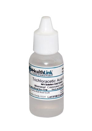 Edm3 Company Llc Edm3 Stains And Reagents  400567 - Trichloracetic Acid, 80%, 15mL