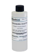 Edm3 Company Llc Edm3 Stains And Reagents  400572 - Trichloracetic Acid, 85%, 4 oz