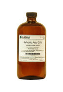 Edm3 Company Llc Edm3 Stains And Reagents  400584 - Salicylic Acid, 30% in 95% EtOH, 32 oz