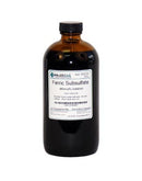 Edm3 Company Llc Edm3 Stains And Reagents  400599 - Monsel's Solution, Amber Bottle, 16 oz