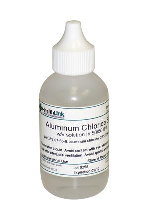 Edm3 Company Llc Edm3 Stains And Reagents  400625 - Aluminum Chloride, 50% in Isopropanol, 2