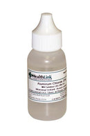 Edm3 Company Llc Edm3 Stains And Reagents  400649 - Aluminum Chloride, 20%,1 oz
