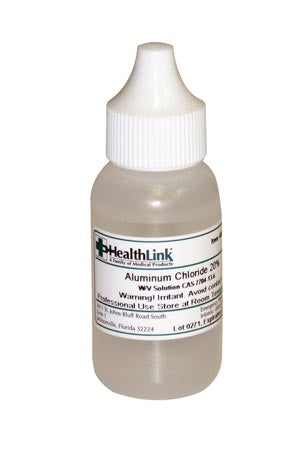 Edm3 Company Llc Edm3 Stains And Reagents  400649 - Aluminum Chloride, 20%,1 oz