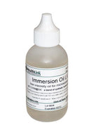 Edm3 Company Llc Edm3 Stains And Reagents  400661 - Immersion Oil LV, 2 oz