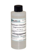 Edm3 Company Llc Edm3 Stains And Reagents  400712 - Aluminum Chloride, 50%, 4 oz