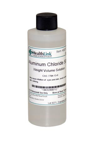 Edm3 Company Llc Edm3 Stains And Reagents  400712 - Aluminum Chloride, 50%, 4 oz