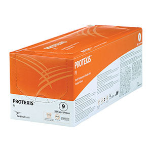 Cardinal Health Protexis Pi Surgical Gloves  Glove, Surgical, Powder-Free (PF), Latex-Free (LF)