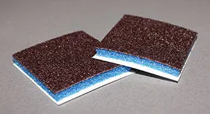 PAD CLEANER CAUTERY TIP1 7/8X1 7/8 50/BX 4BX/CS