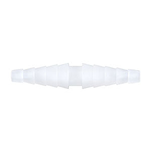 Cardinal Health Tubing Connectors  Connector, 5 - in -1, Clean, 50/bx, 10 bx/cs