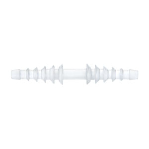 Cardinal Health Tubing Connectors  Connector, 6 - in -1, Clean, 50/bx, 10 bx/cs