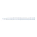 Cardinal Health Tubing Connectors  Connector, Sims Type, Clean, 50/bx, 10 bx/cs