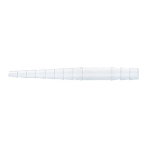 Cardinal Health Tubing Connectors  Connector, Sims Type, Clean, 50/bx, 10 bx/cs