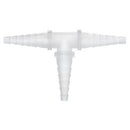 Cardinal Health Tubing Connectors  Connector, T, 15/bx, 10 bx/cs