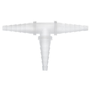 Cardinal Health Tubing Connectors  Connector, T, 15/bx, 10 bx/cs