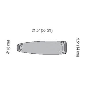 Cardinal Health Operating Room Accessories  Sleeve, Sterile, 30/bx, 2 bx/cs