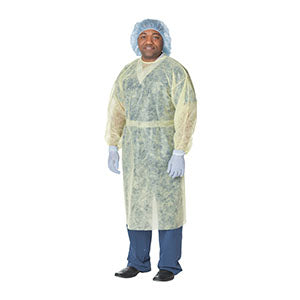 Cardinal Health Isolation And Cover Gowns 