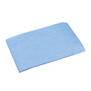 Cardinal Health Operating Room Towels  Towel, OR, Non-Absorbent, Blue, 15 x 26, Non-Steri