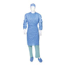 Cardinal Health Astound Surgical Gowns  Gown, Surgical, Impervious in the Chest and Outsid