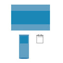 Cardinal Health Convertors Setup And Basic Packs For General Surgery 