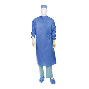 Cardinal Health Astound Surgical Gowns  Gown, Surgical, Standard, Sterile-Back, XXX-Large,