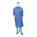 GOWN SURGICAL STANDARDSM/MD 20/CS