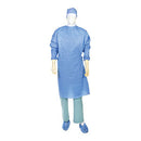 GOWN SURGICAL FAB REINFORCELG 20/CS
