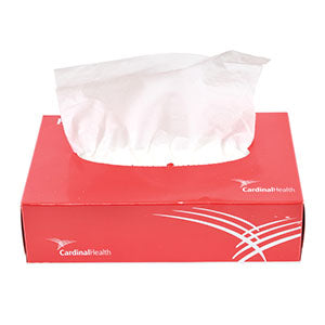 Cardinal Health Facial Tissues 