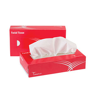 Cardinal Health Facial Tissues 