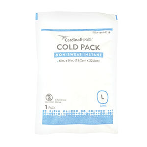 Cardinal Health Hot/Cold Packs 