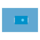 Cardinal Health Convertors Tiburon Drapes 